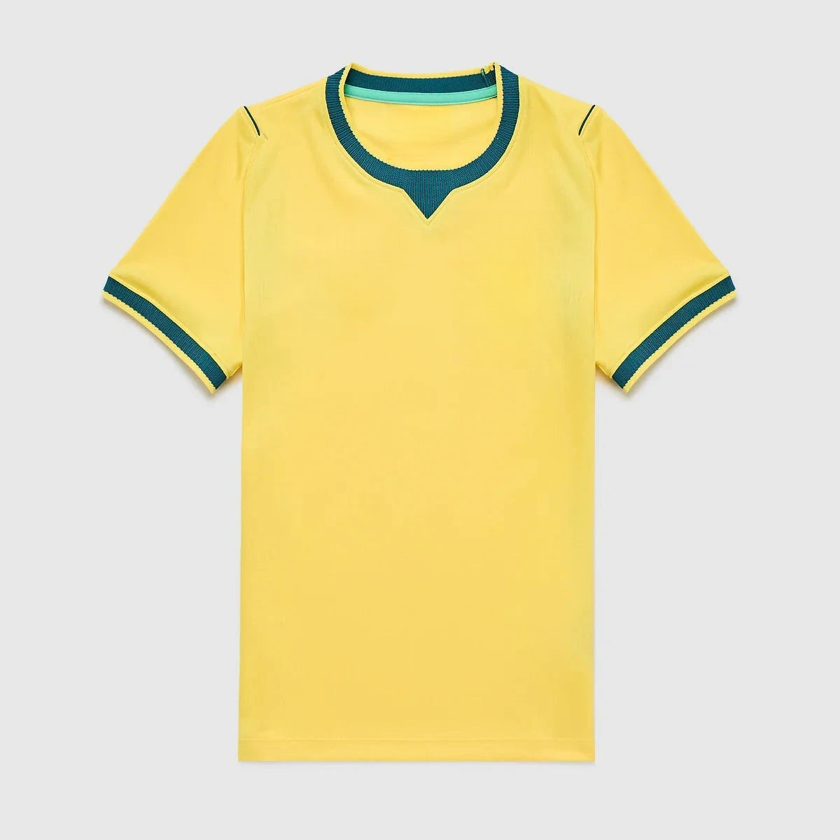 Home 26/27 Player Edition Jersey — Unbranded