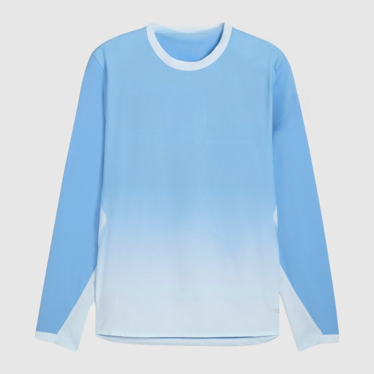 Home 26/27 Player Edition Long Sleeve Jersey — Unbranded