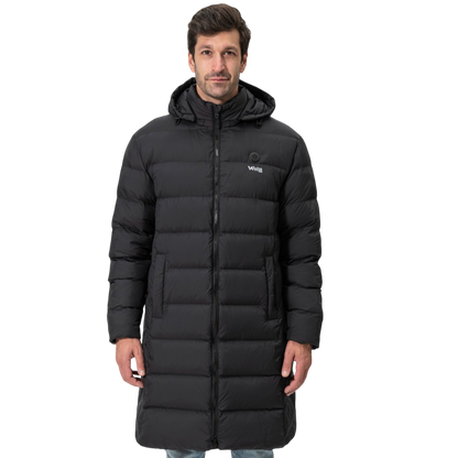 Boreal Men’s Heated Parka, view 1