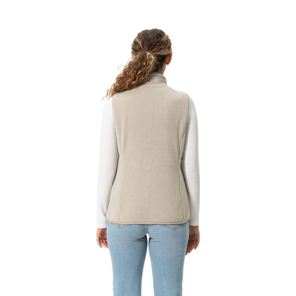 Cove Women’s Heated Fleece Vest, view 9