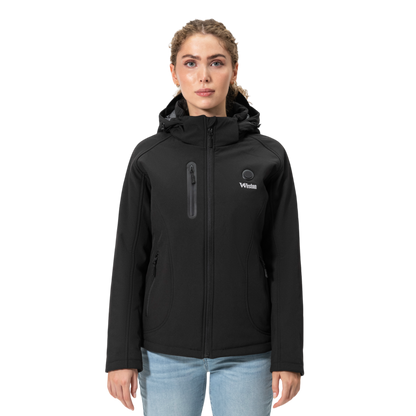 Drift Women’s Heated Coat, view 1