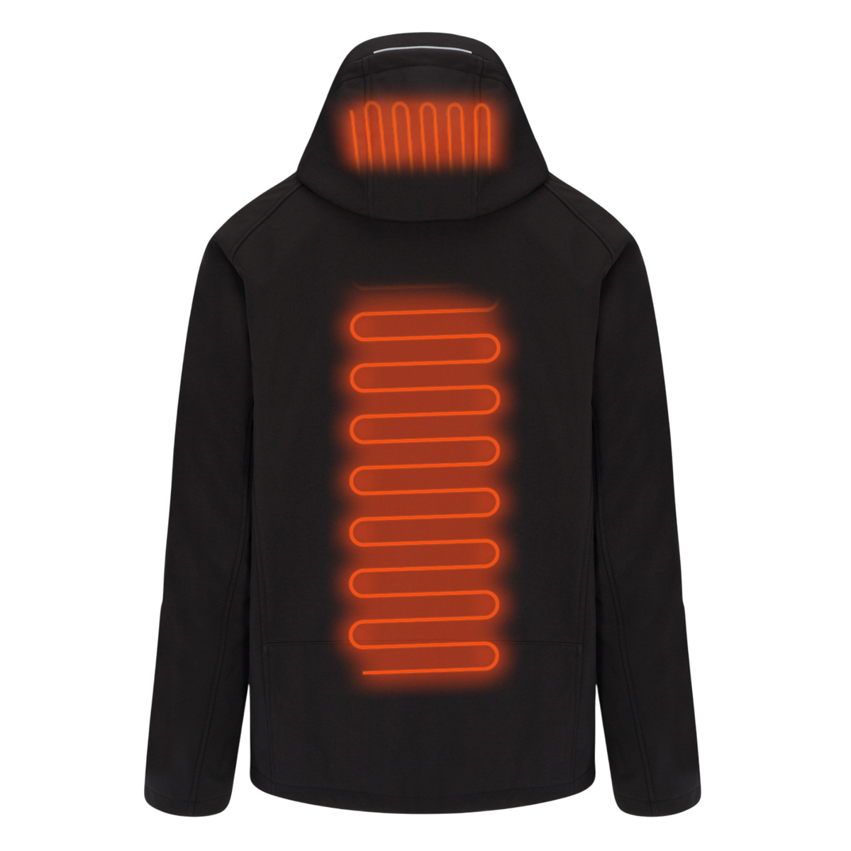 Drift Women’s Heated Coat, view 3