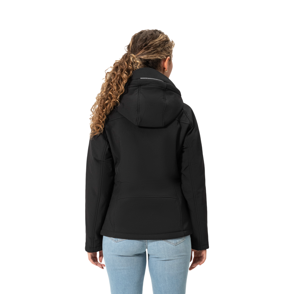 Drift Women’s Heated Coat, view 5