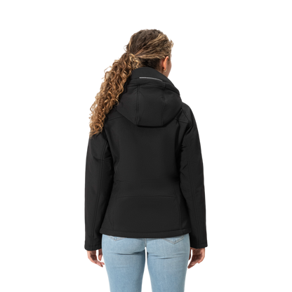 Drift Women’s Heated Coat, view 5