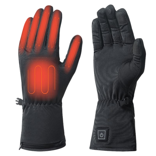 Ember Heated Glove Liners, view 1