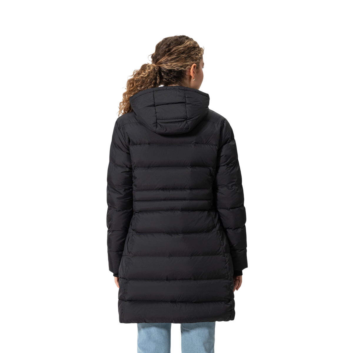 Glacier Women’s Heated Parka, view 5