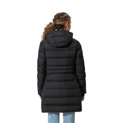 Glacier Women’s Heated Parka, view 5