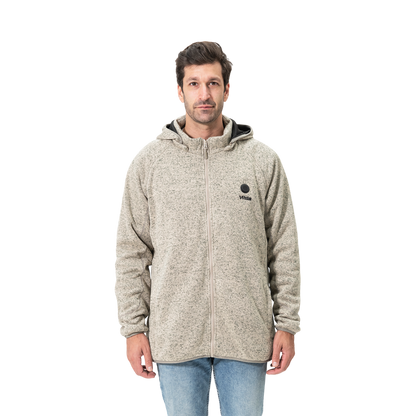 Trail Men’s Heated Fleece Jacket, view 10