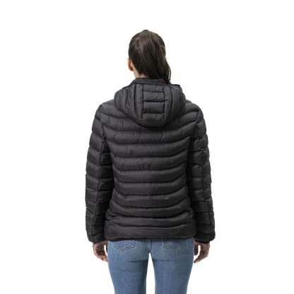 Vale Women’s Heated Puffer, view 5