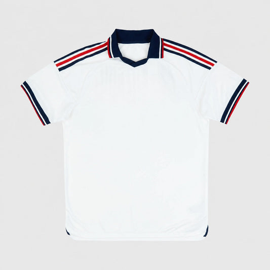 Away 2026/27 Player Version Jersey