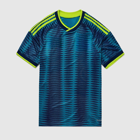 Away 26/27 Men's Jersey — Unbranded