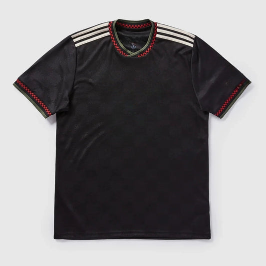 Away 25/26 Men's Jersey — Unbranded