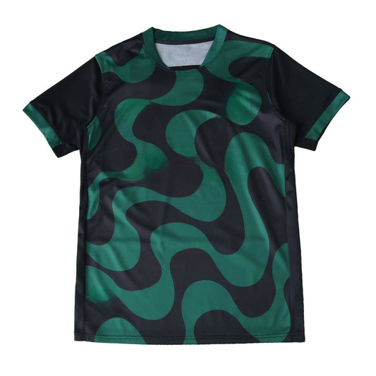 Away 25/26 Men's Jersey — Unbranded