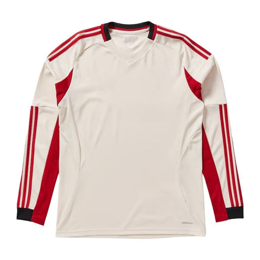 Away 25/26 Men's Jersey Long Sleeve — Unbranded