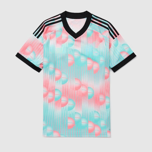Away 26/27 Men's Jersey — Unbranded