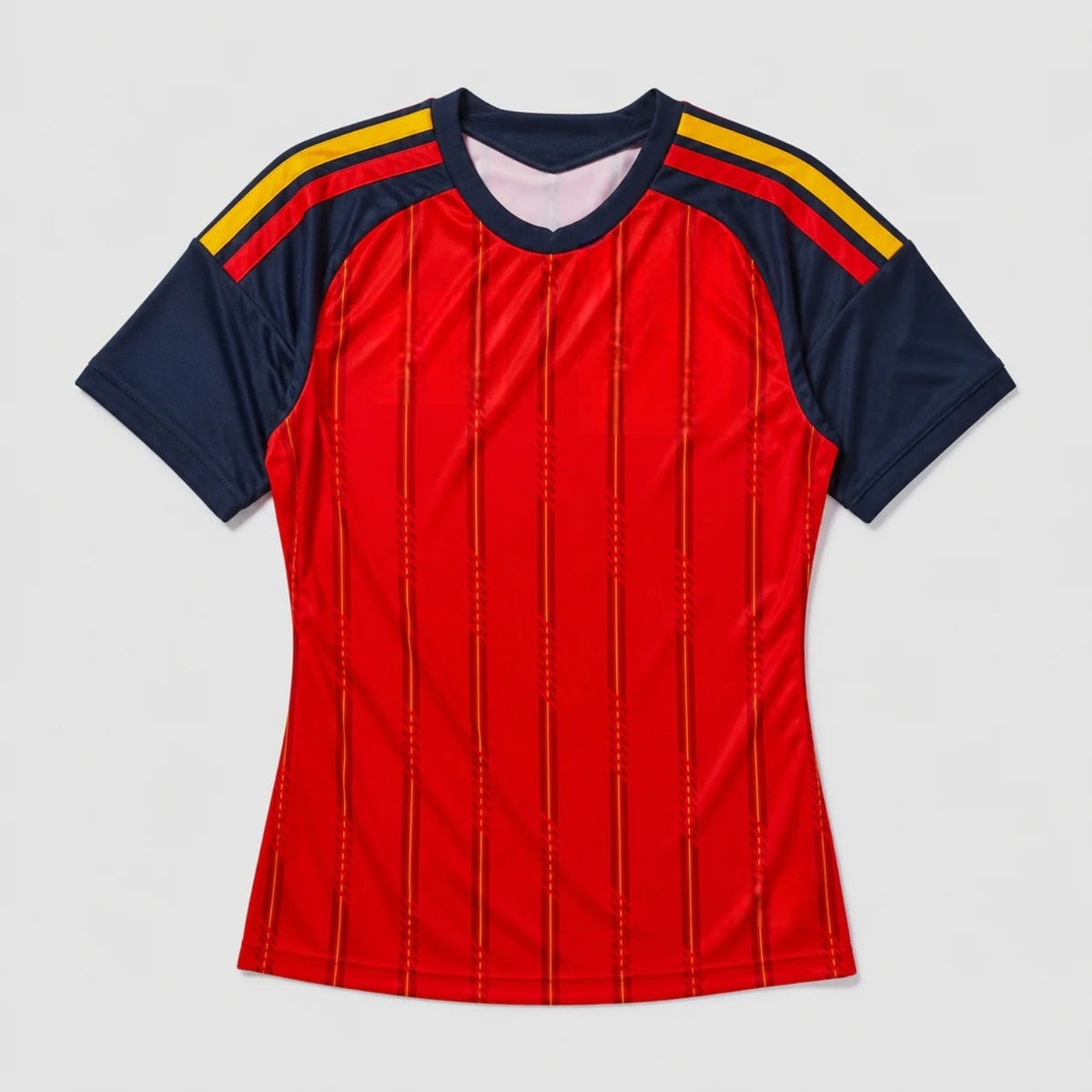 Home Women Fan 2026/27 — Unbranded