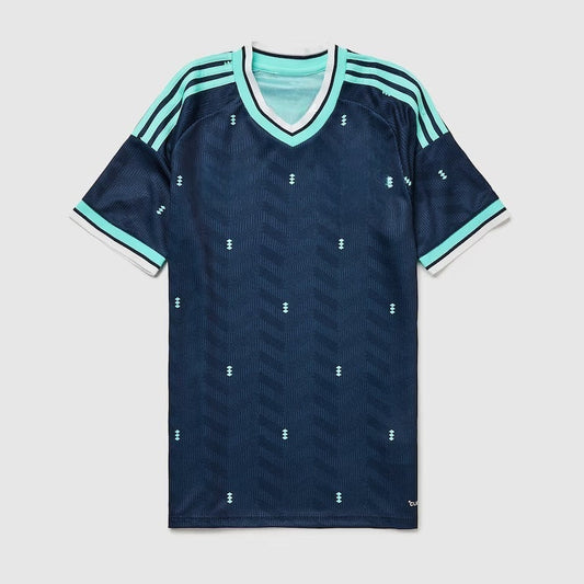 Away 26/27 Men's Jersey — Unbranded