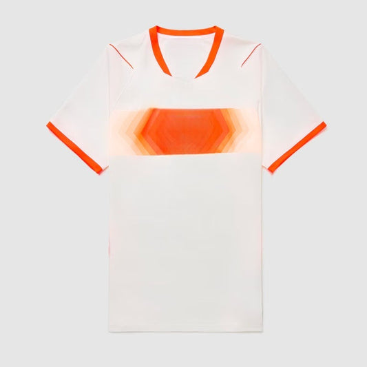 Away 26/27 Men's Jersey — Unbranded