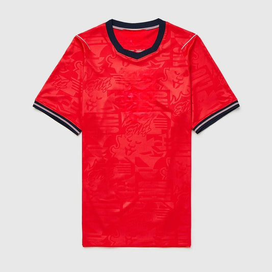 Away 26/27 Men's Jersey — Unbranded