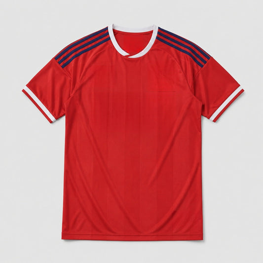 Away 26/27 Men's Jersey — Unbranded