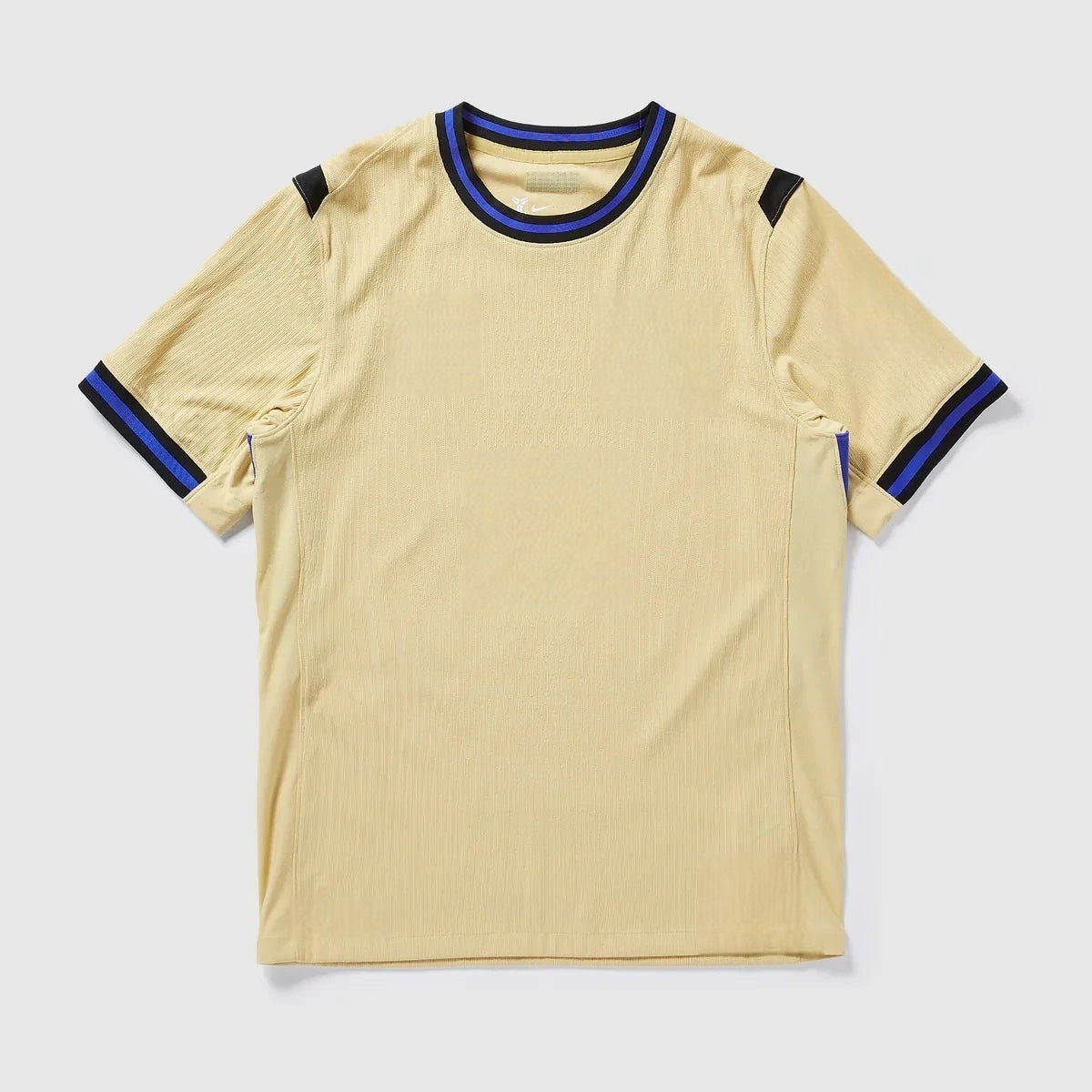 Away 25/26 Player Edition Jersey — Unbranded