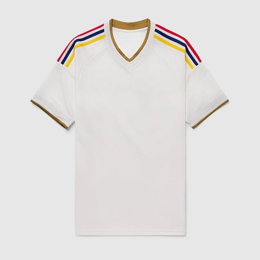 Away 26/27 Men's Jersey — Unbranded