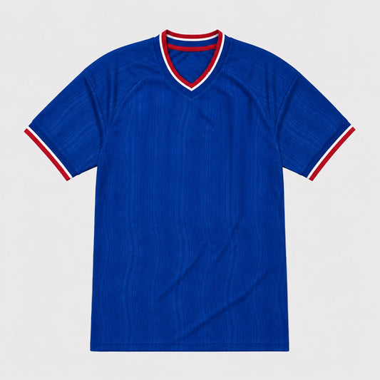 Away 2026/27 Player Version Jersey