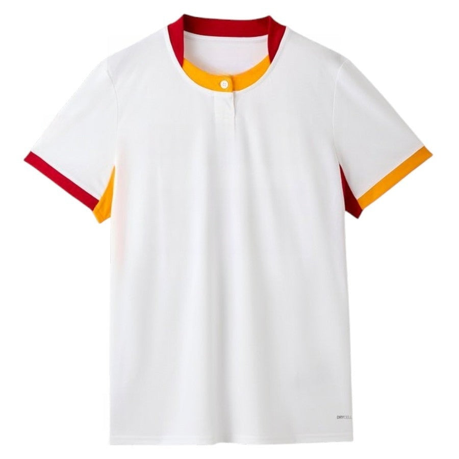 26/27 Deplasman Erkek Oyuncu Forması — Unbranded