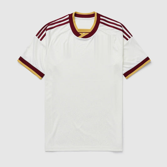 Away 2026/27 Fan Version Jersey