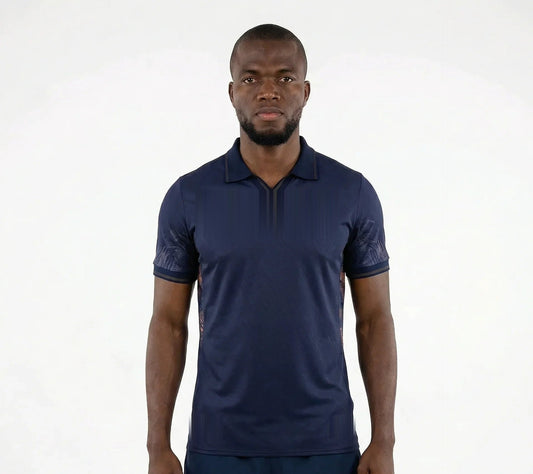 Away 2026/27 Fan Version Jersey
