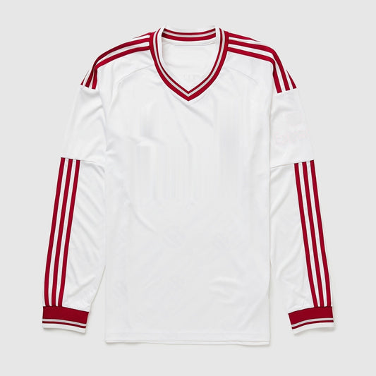 Away 2026/27 Long Sleeve Jersey